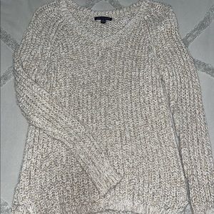 American eagle sweater